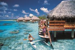 Bora Bora Pearl Beach Resort